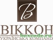 ТОВ "ВІККОН" Українська компанія