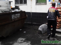 Вывоз мусора Рязань
