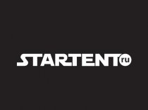 Startent
