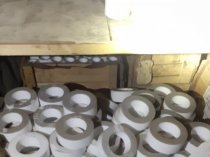 Фторопласт ф4 куплю стержень, пруток, втулки, лента, трубы, плёнка, фум остатки