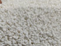Продам гранулу ПП . Цвет белый . ПТР - 25. Качество - аналог первички.